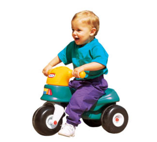 Psicomotricidad ( 2 años)