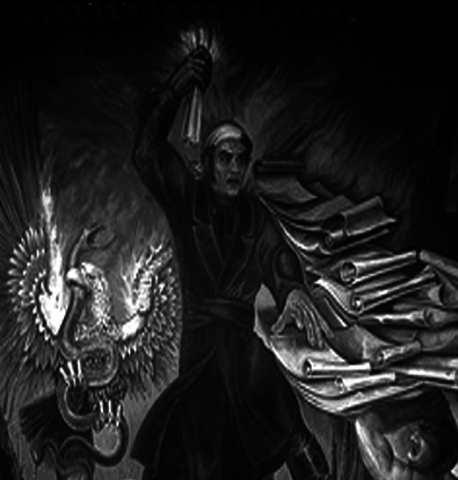 Jose María Morelos Captured (Consolidation)