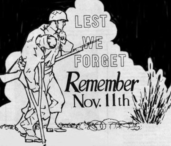 Armistice Day