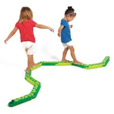 Psicomoticidad (5 y 6 años)