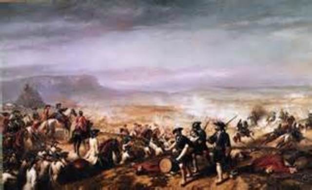 Battle of Calderón Bridje