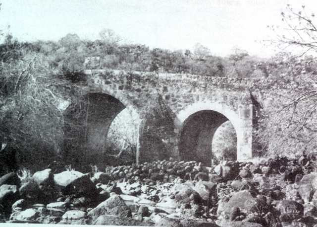 Battle of the Bridge of Calderon