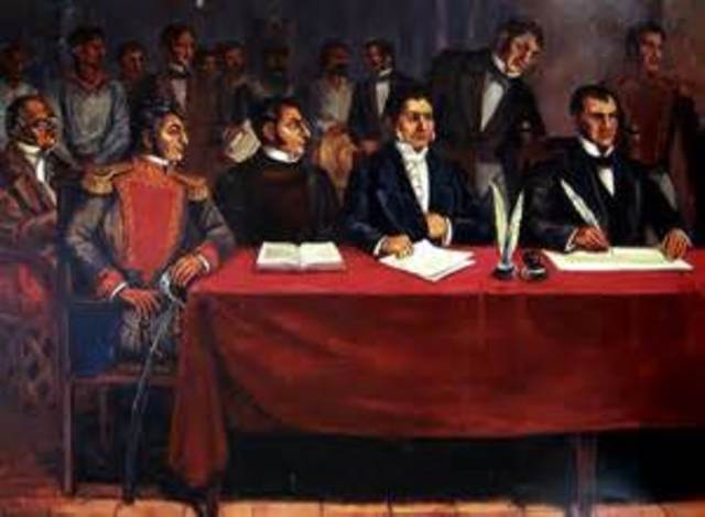 Congress of Chilpancingo