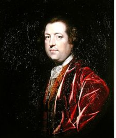 How the colonists react to Townshend Acts