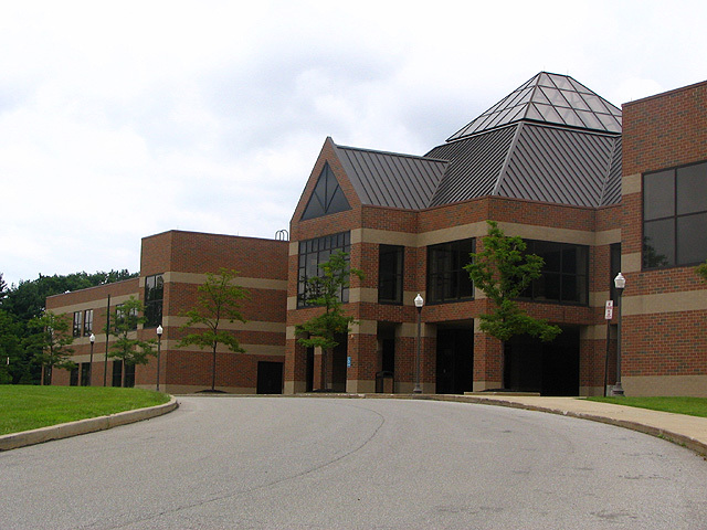 First day of high school