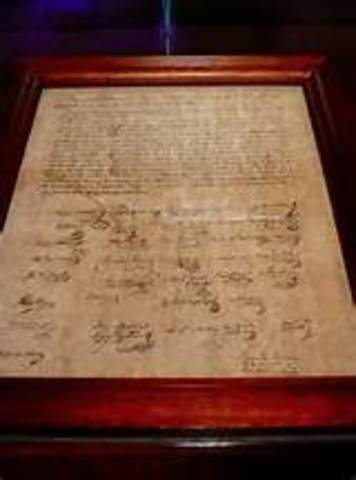 Treaty of Córdoba
