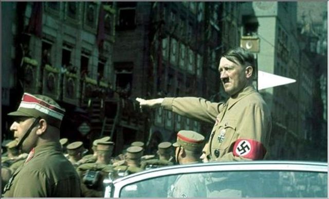 Adolf Hitler