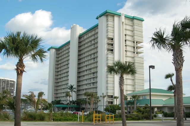 Bought condo in Florida for $150,000