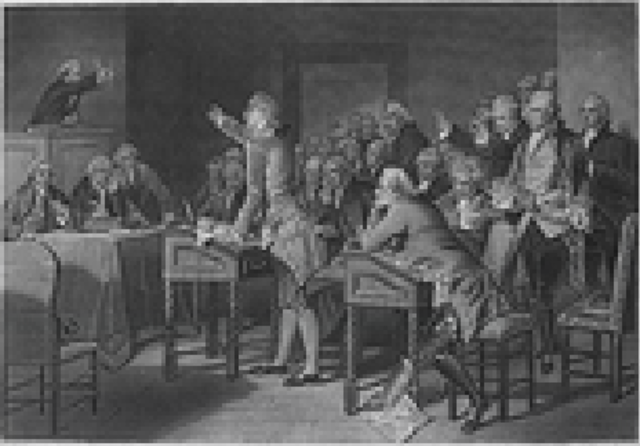 Stamp Act Congress