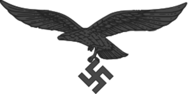 Paris is bombed by the Luftwaffe for the first time