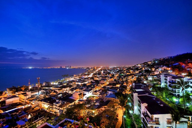 voy por primera vez a puerto vallarta