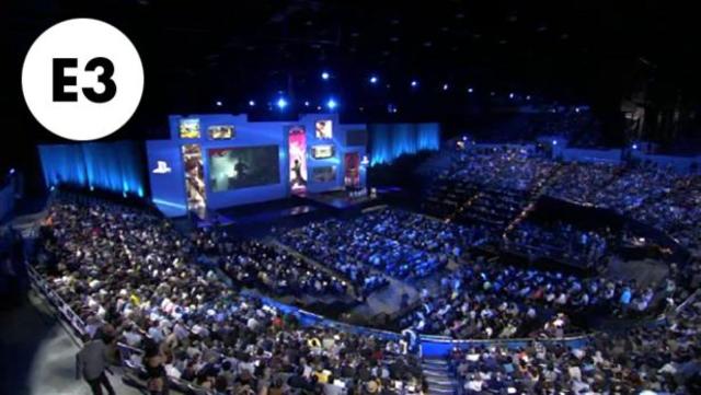 voy al E3