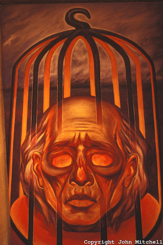 Hidalgo's Death (Consolidation)