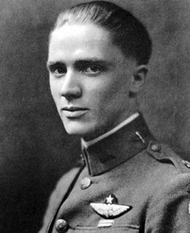 The Begining (Veterian)