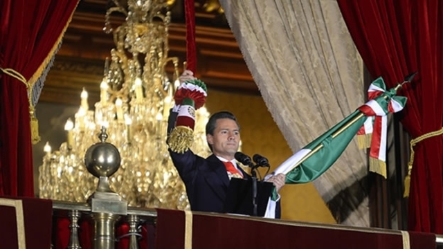 The Grito-Initiation