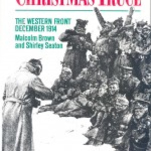 The Unofficial Christmas Truce