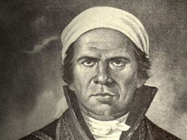 The battle of Temalaca