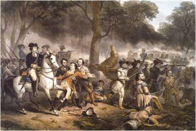 French and Indian War