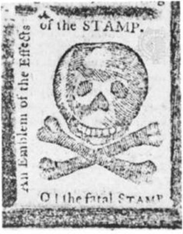 Stamp Act