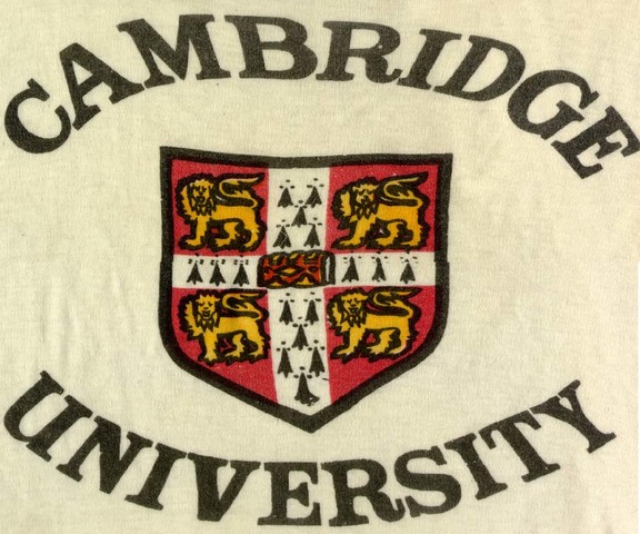 Alfred Carpenter teaching.