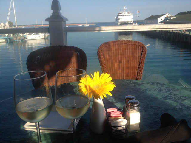 4th of July Week in MI