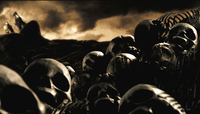 207 год до н. э. — Битва при Мантинее. Битва закончилась поражением спартанцев и гибелью их царя Маханида.