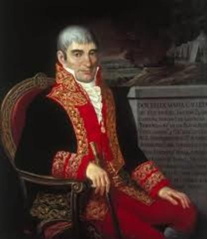 Failure in Guadalajara