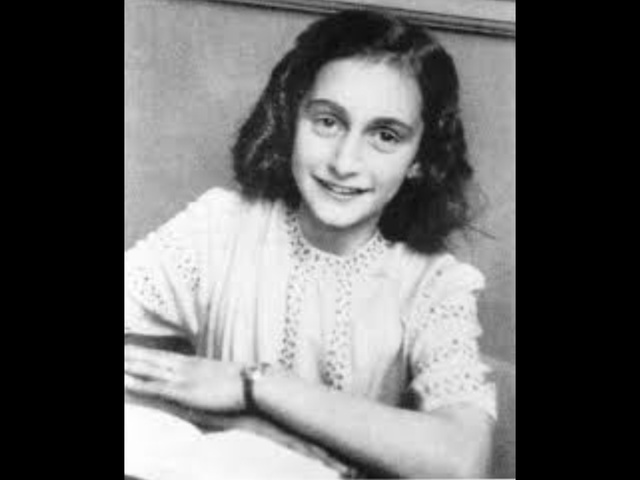 Anne Frank