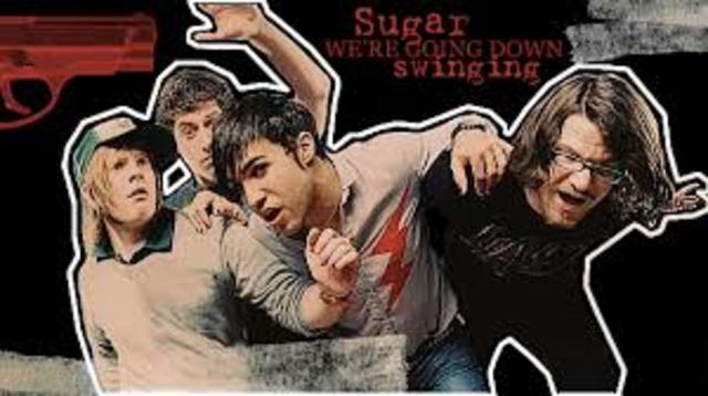 «From Under the Cork Tree»