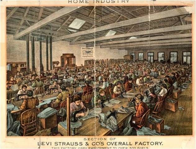 Развитие компании