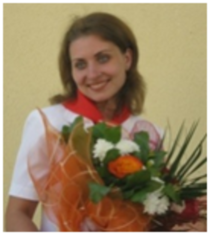 Вожатый года - 2010