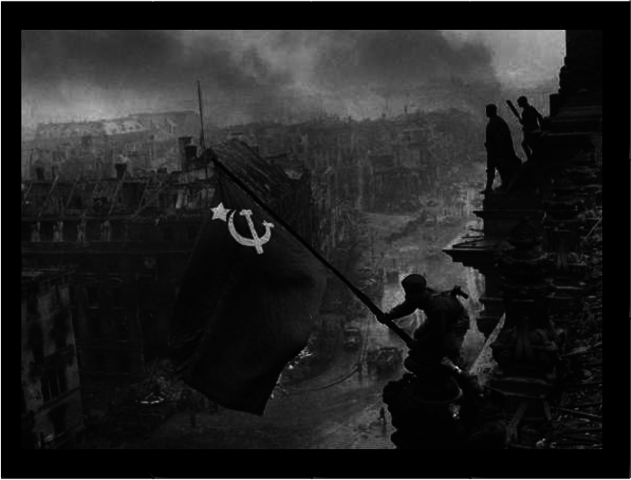 Битва за Берлин или Берлинская наступательная операция, длилась с 16 апреля по 8 мая 1945г.