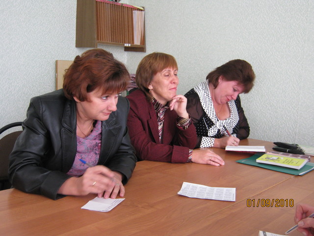 На базе школы прошла выездная коллегия Министерства образования и науки Нижегородской области.