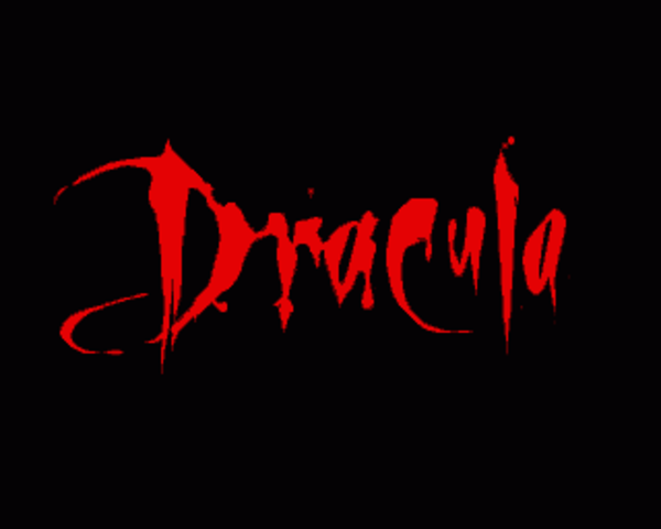 Dracula Published