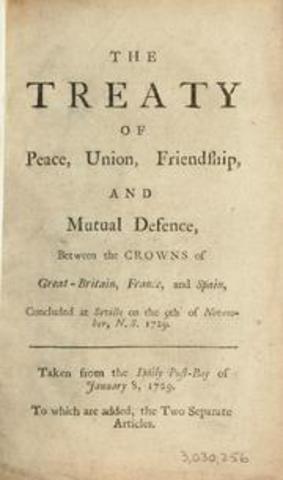 Treaty of Friendship