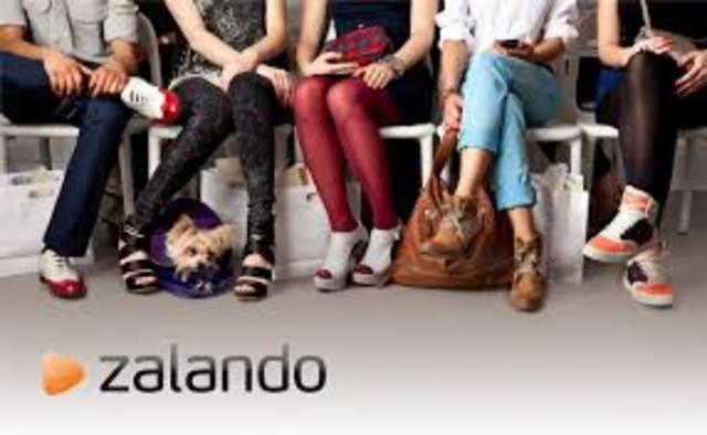 Zalando