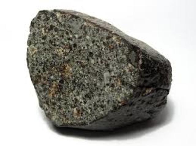 Meteorite