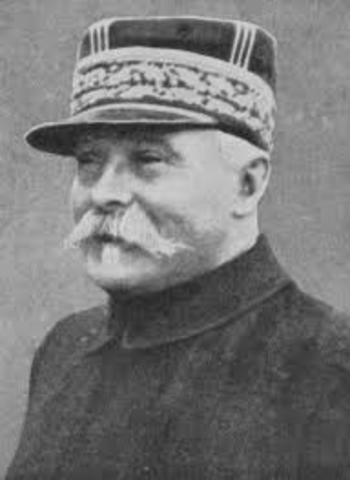 recalled from retirement