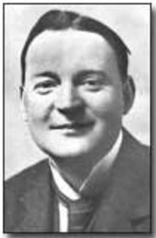 Charles Masterman appointed head of WPB