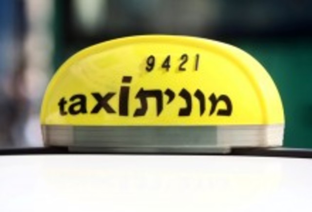 Leaving the Zion Hotel