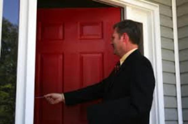 Mr Heron and Tomwarups