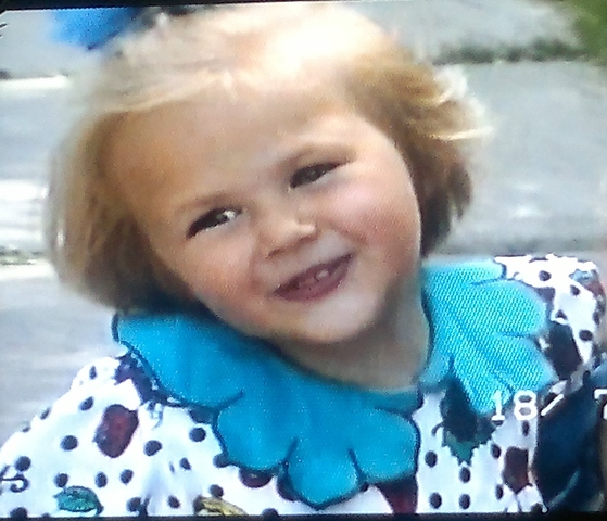 Корчагина Полина Андреевна