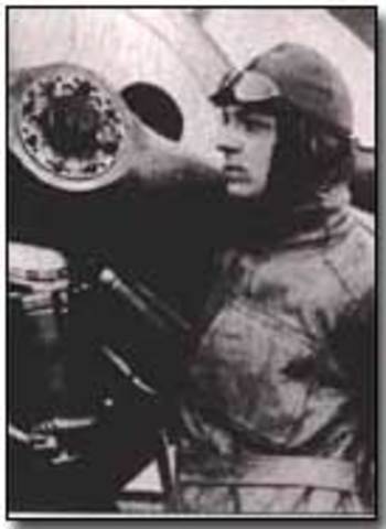 Erich Lowenhardt’s death