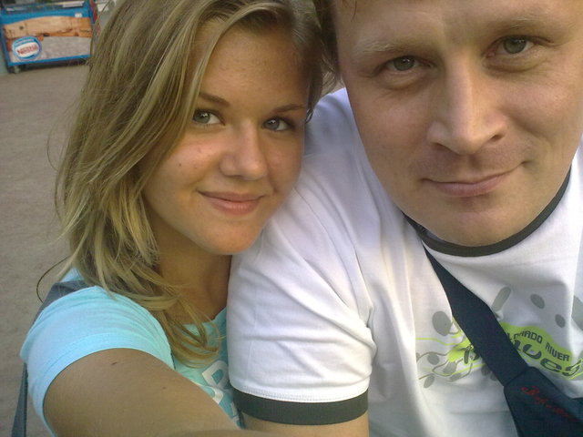 Знакомтсво с Санкт-Петербургом