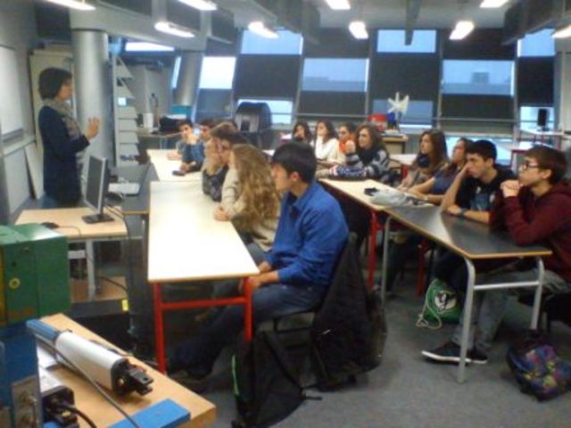 Introduction by Barbara Ponizy