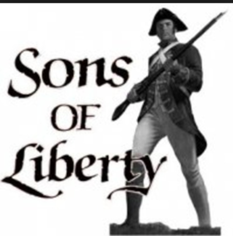 Sons of Liberty