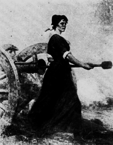 Daughters of Liberty