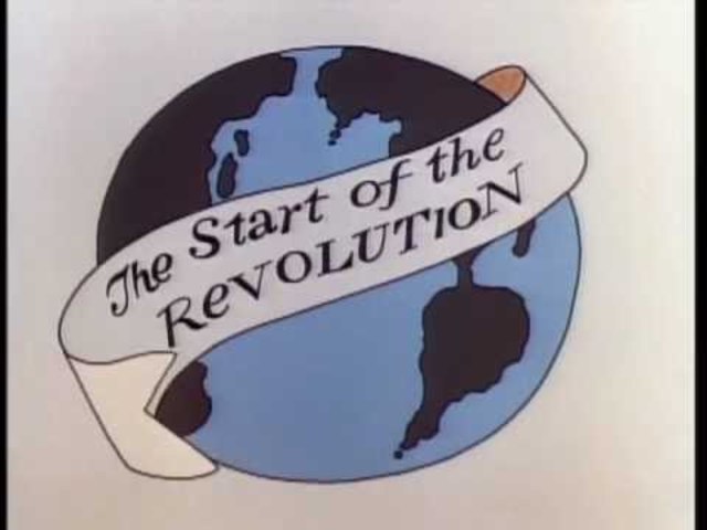 Battle of Lexingotn &Concord