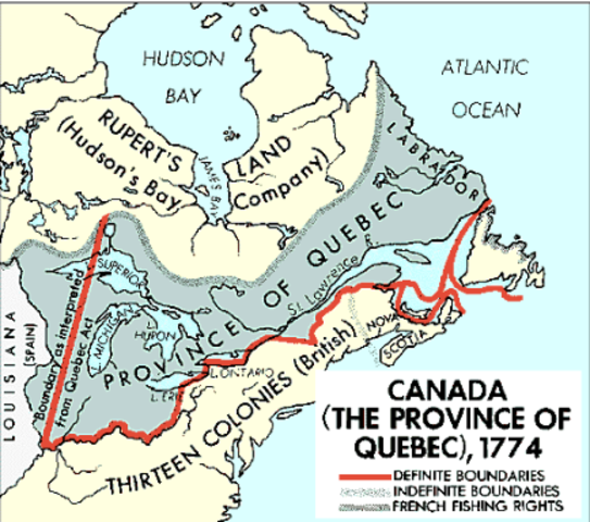 Quebec Act