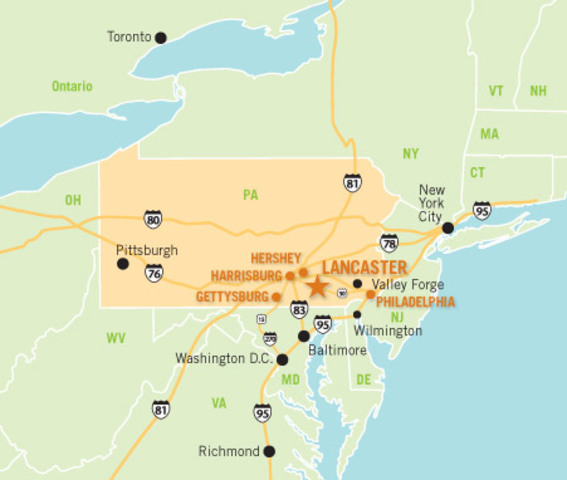 First of transportation